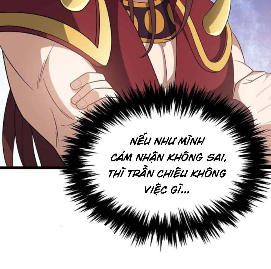 Chúa Tể Tam Giới - Chương 226