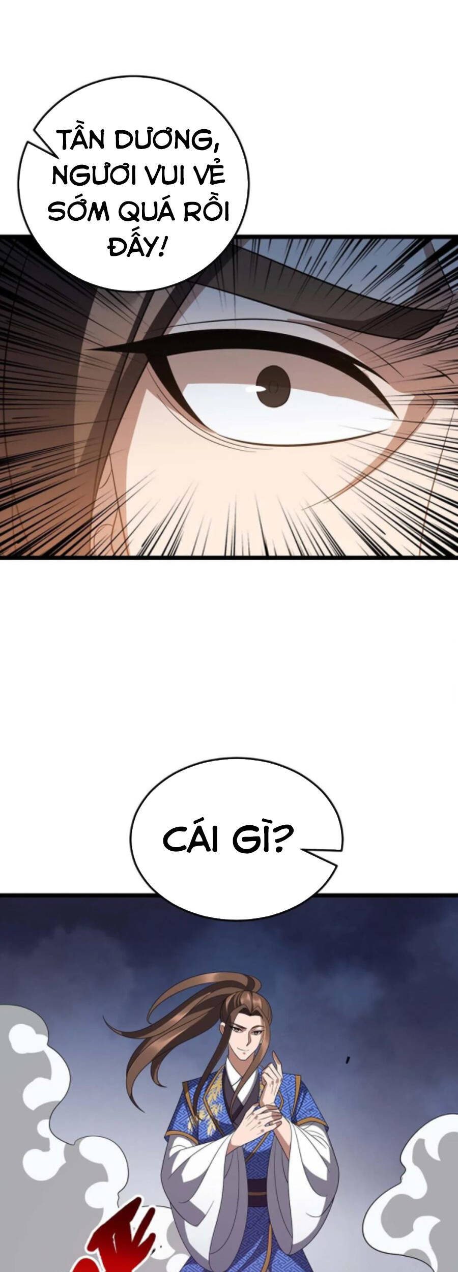 Chúa Tể Tam Giới - Chương 226