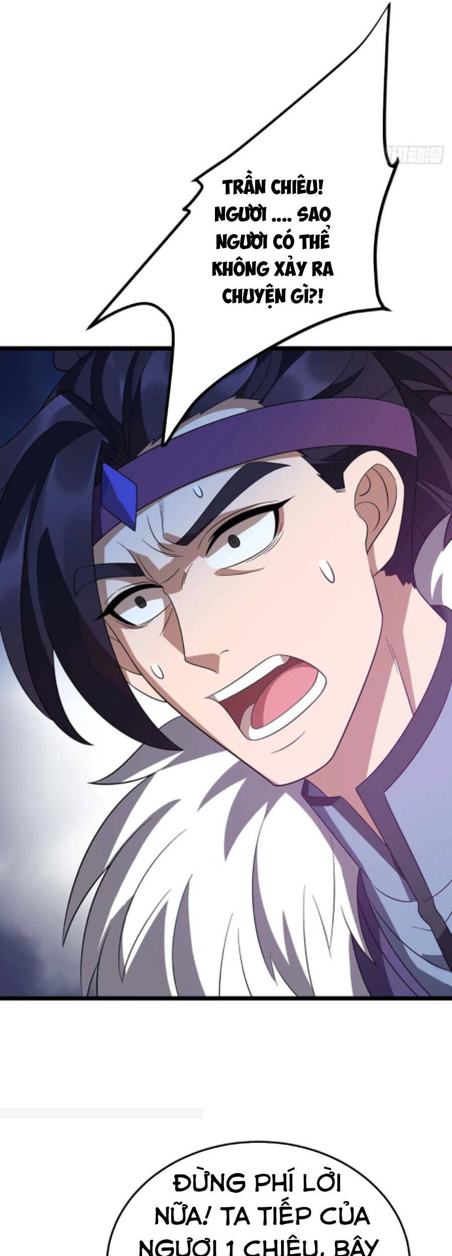 Chúa Tể Tam Giới - Chương 226