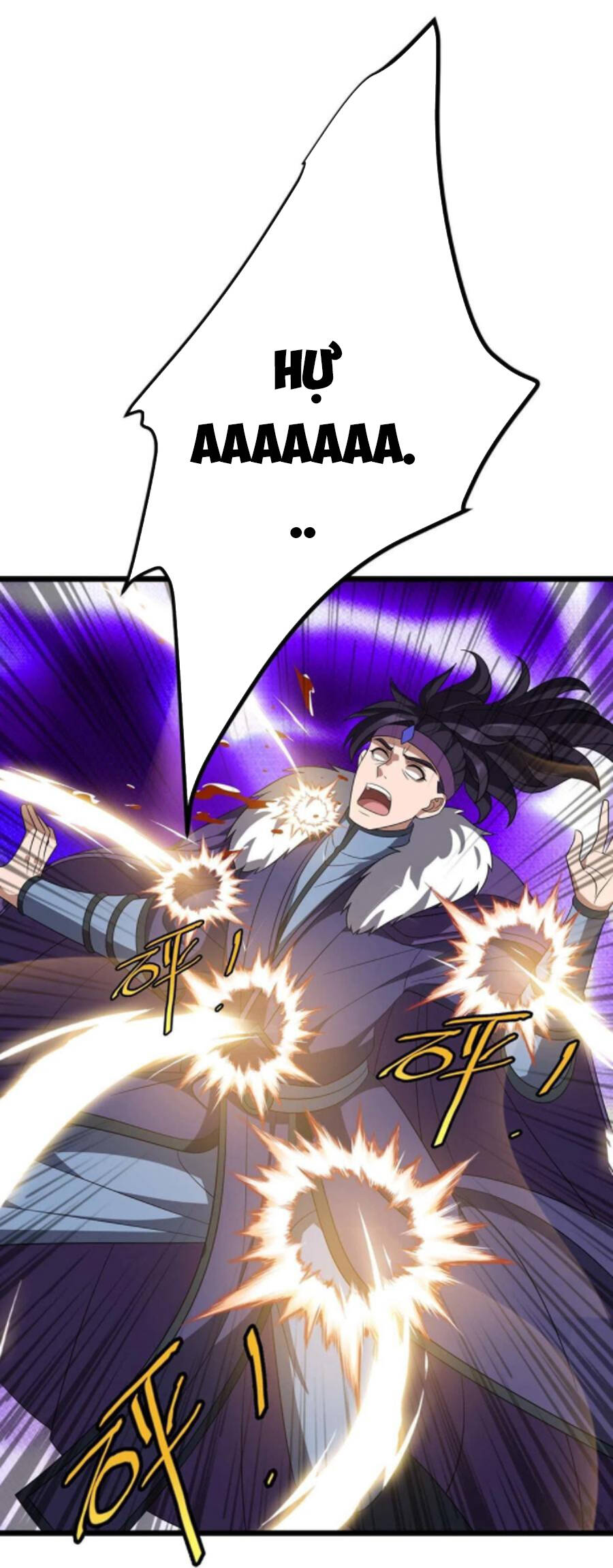 Chúa Tể Tam Giới - Chương 226