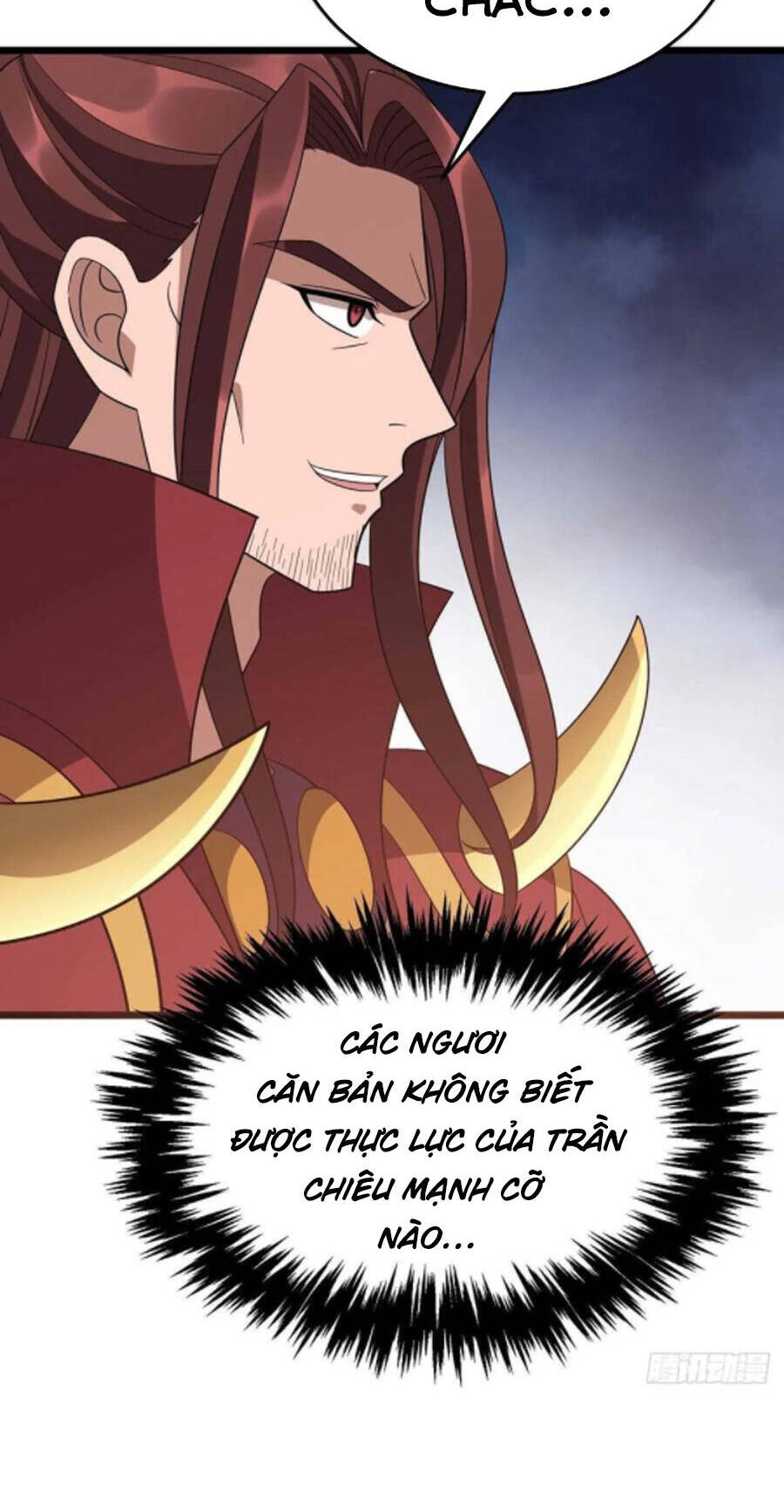 Chúa Tể Tam Giới - Chương 226