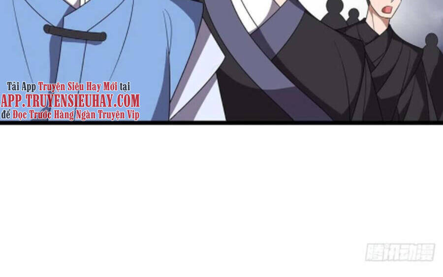 Chúa Tể Tam Giới - Chương 226