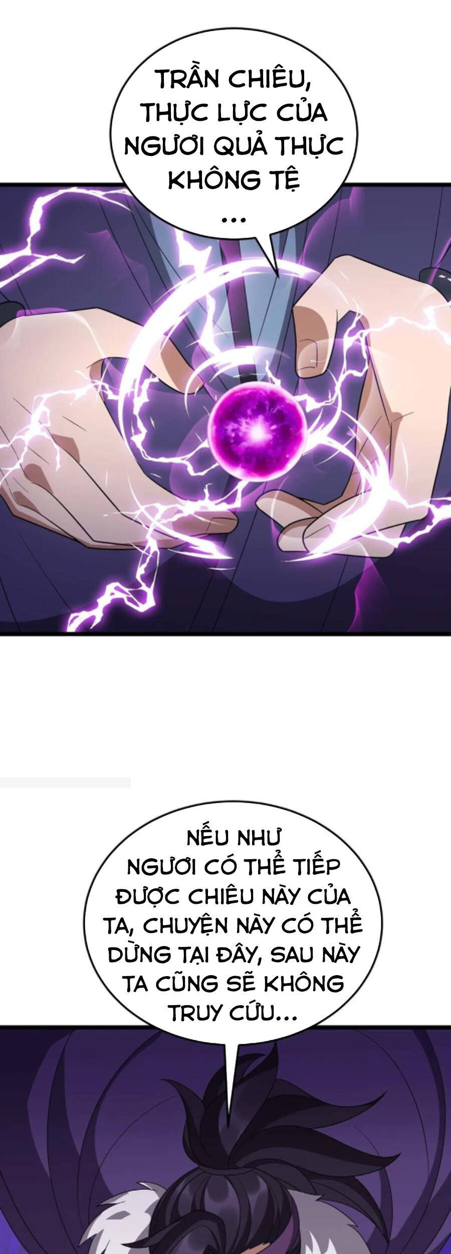 Chúa Tể Tam Giới - Chương 226