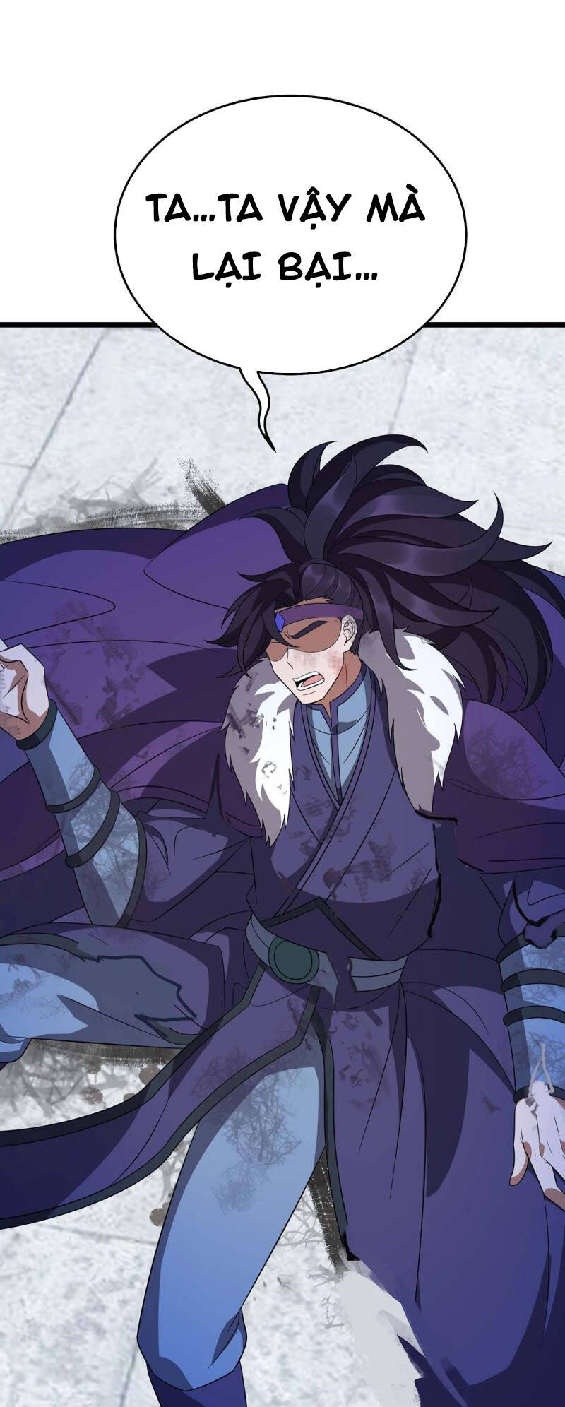 Chúa Tể Tam Giới - Chương 227