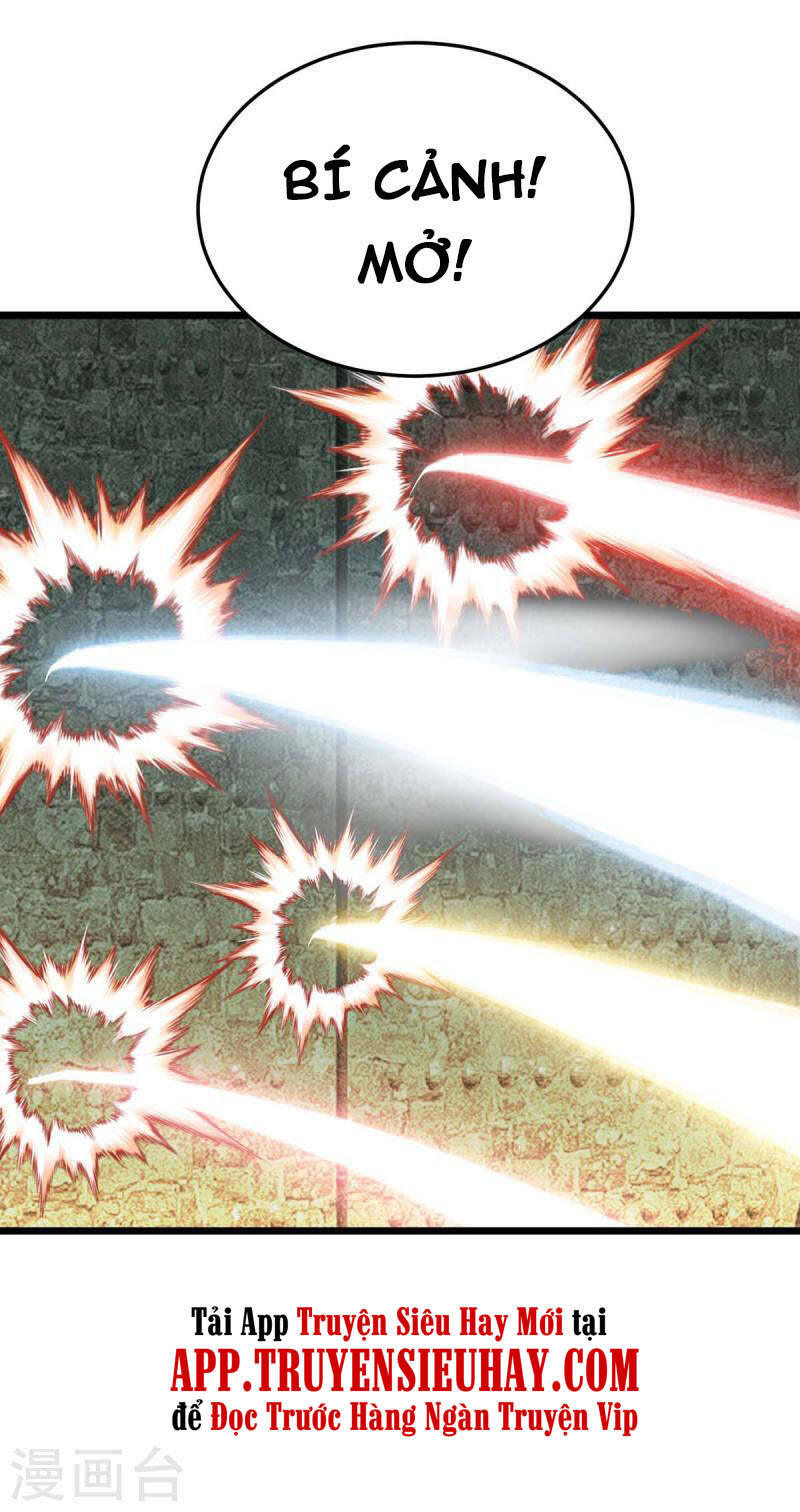 Chúa Tể Tam Giới - Chương 228