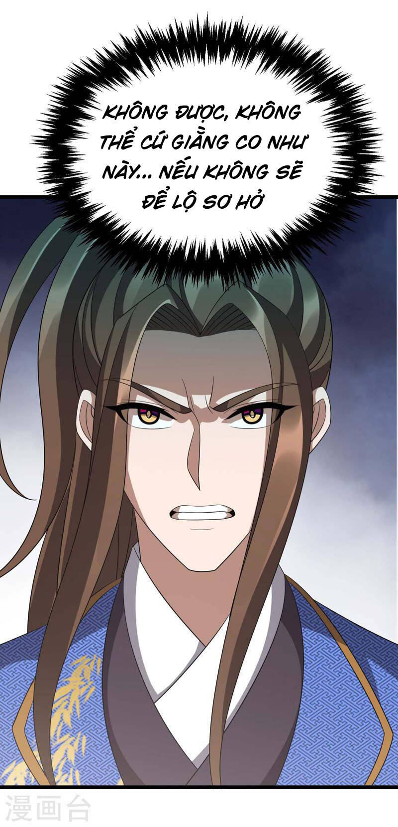 Chúa Tể Tam Giới - Chương 228