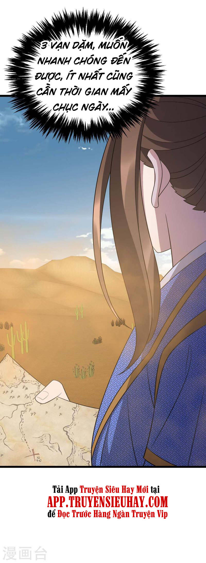 Chúa Tể Tam Giới - Chương 228