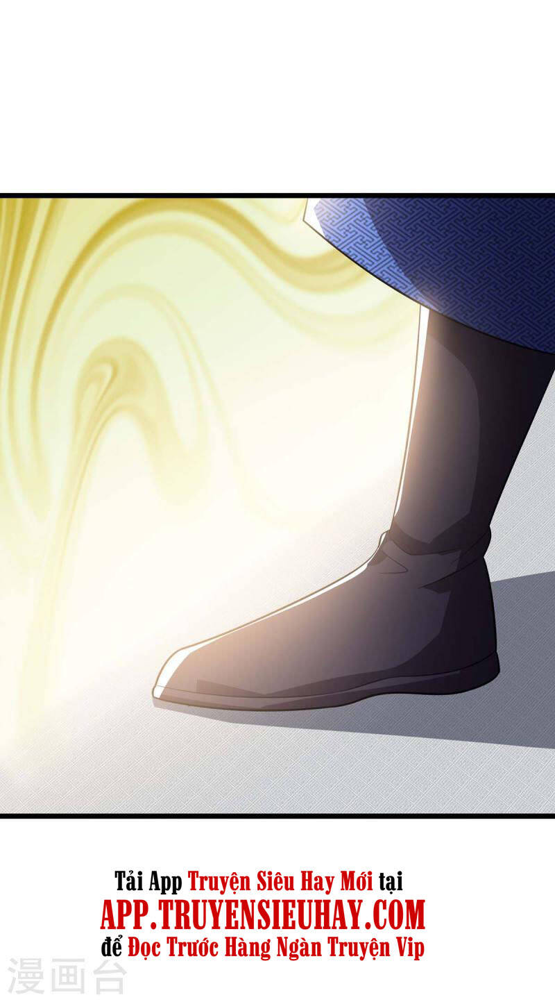 Chúa Tể Tam Giới - Chương 228