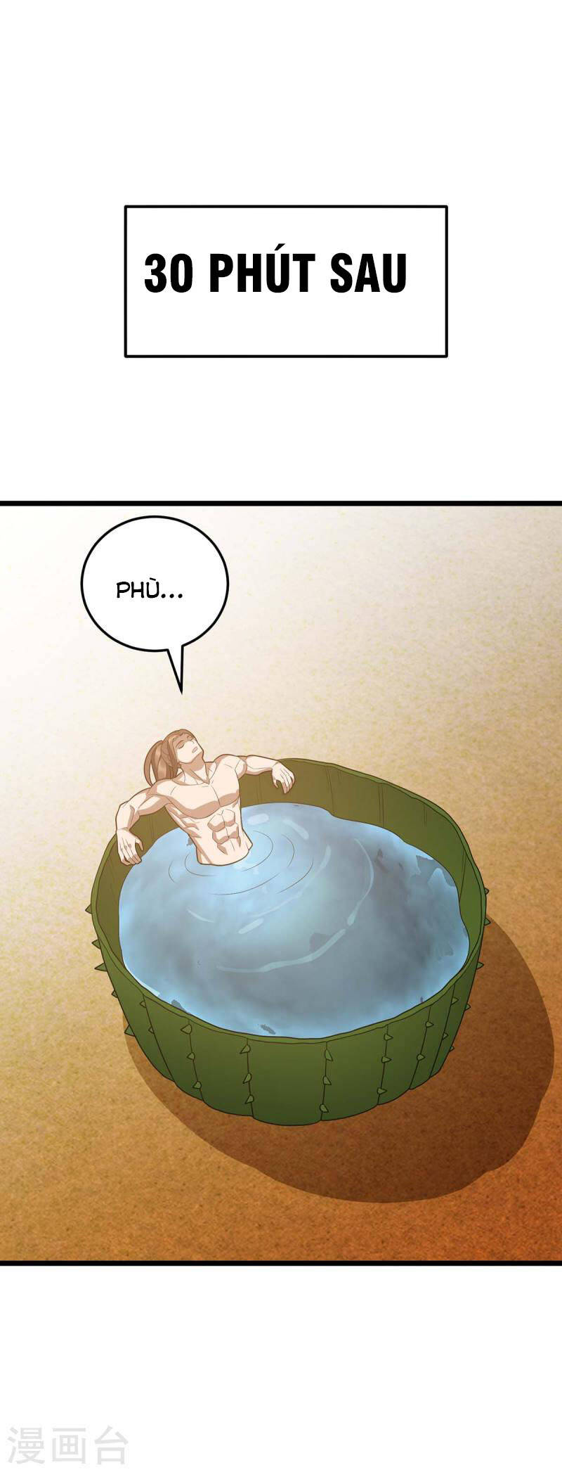 Chúa Tể Tam Giới - Chương 230