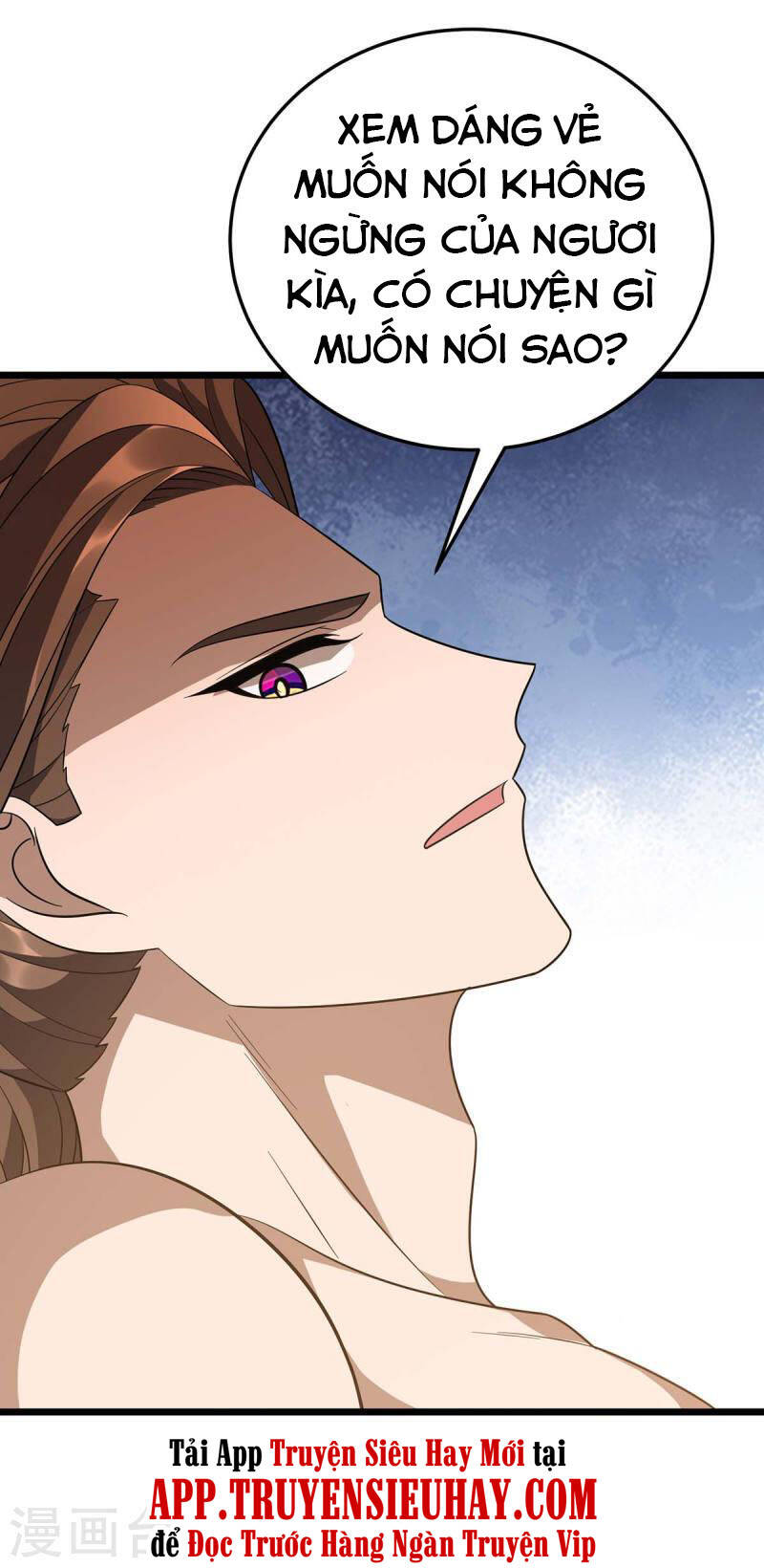 Chúa Tể Tam Giới - Chương 230