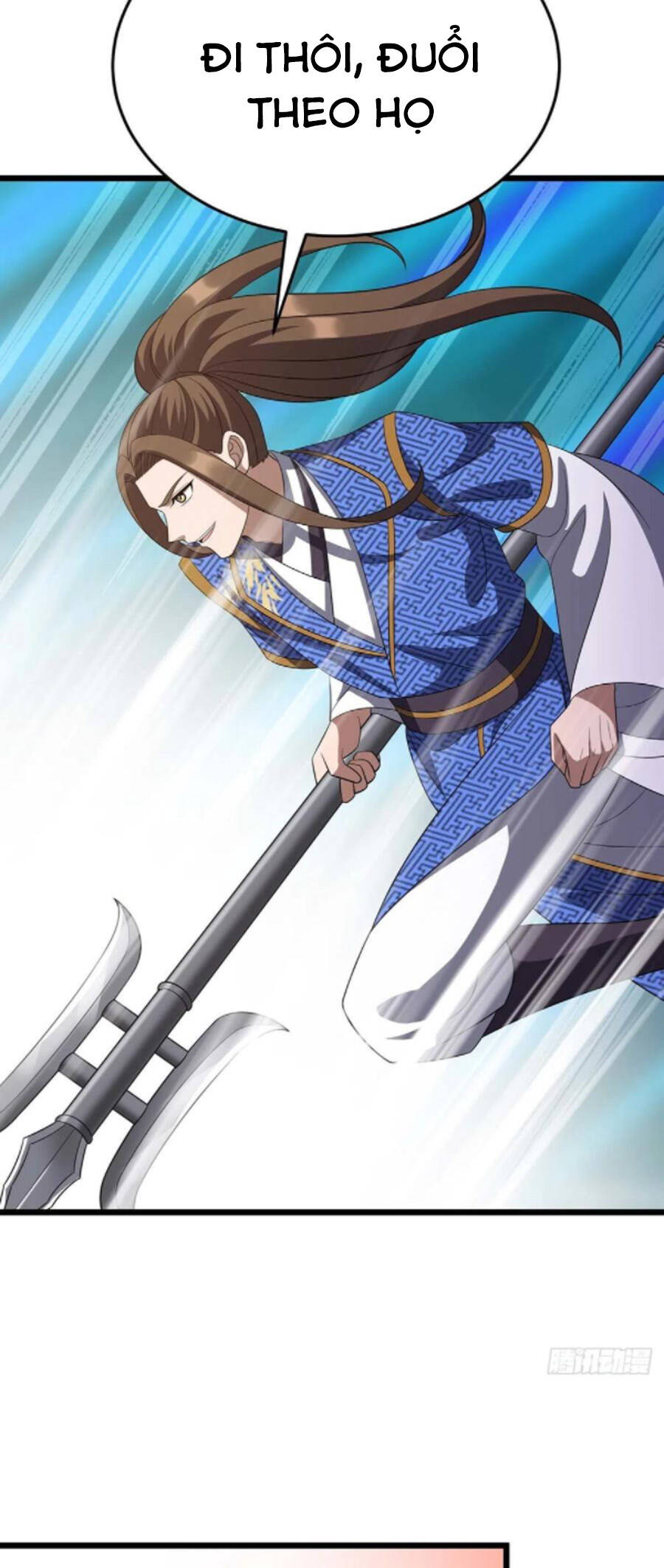 Chúa Tể Tam Giới - Chương 232