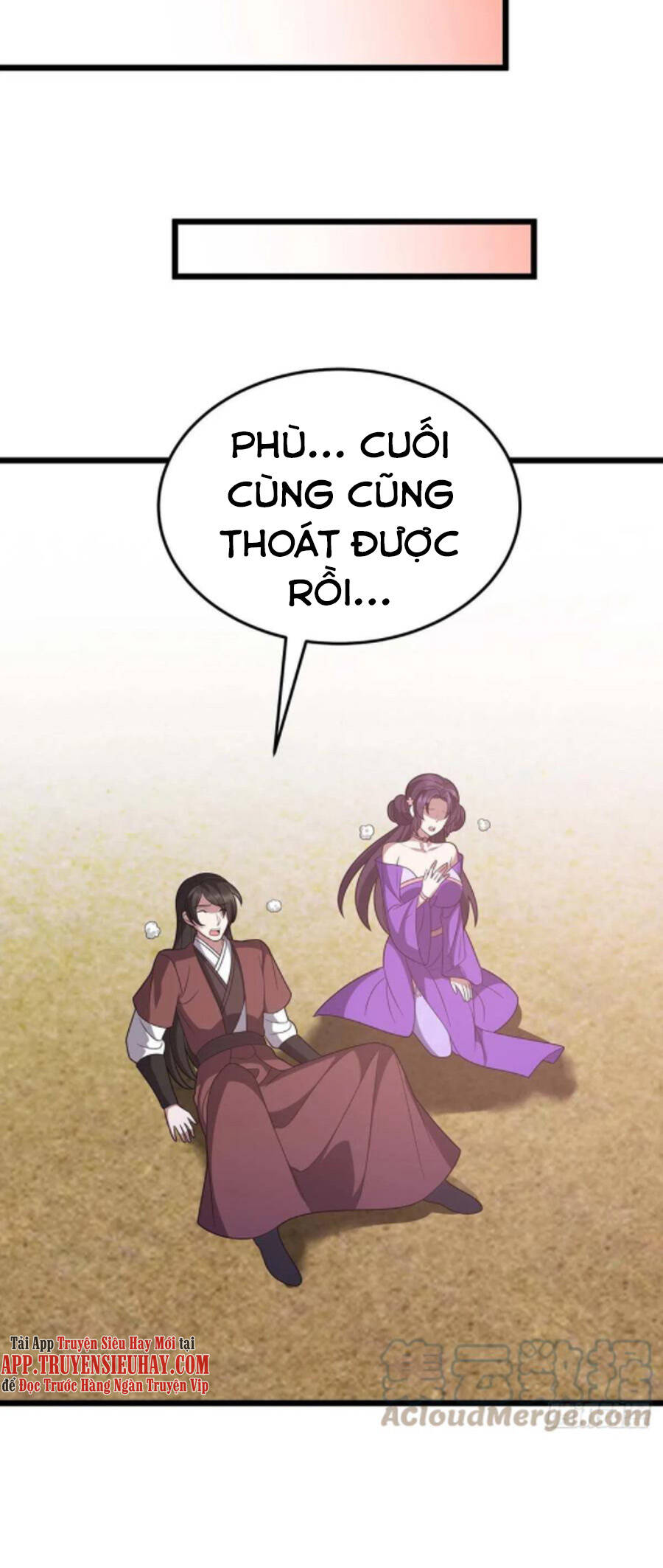 Chúa Tể Tam Giới - Chương 232