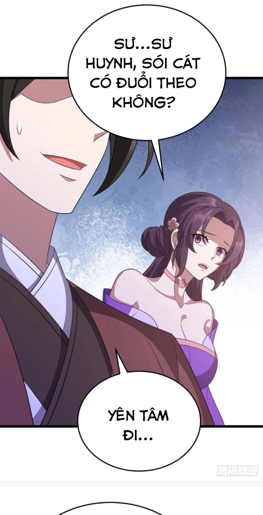 Chúa Tể Tam Giới - Chương 232