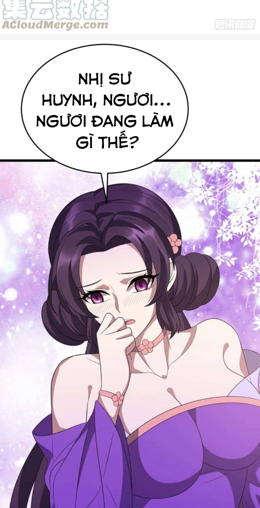 Chúa Tể Tam Giới - Chương 232