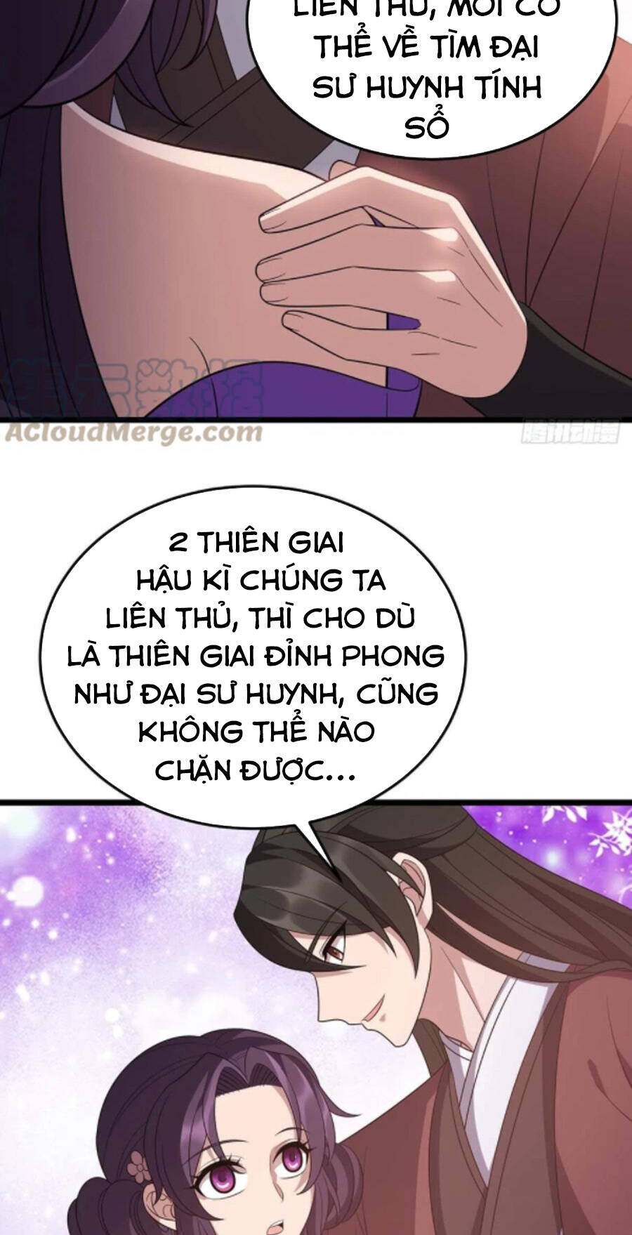 Chúa Tể Tam Giới - Chương 232