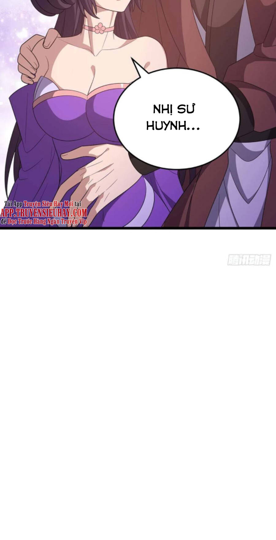 Chúa Tể Tam Giới - Chương 232