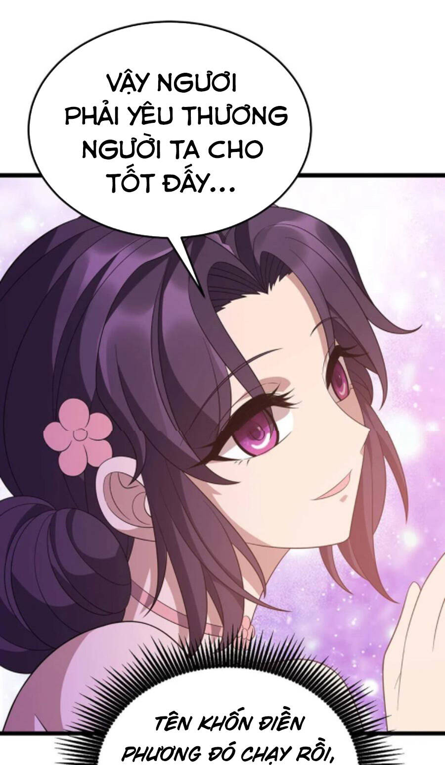 Chúa Tể Tam Giới - Chương 232