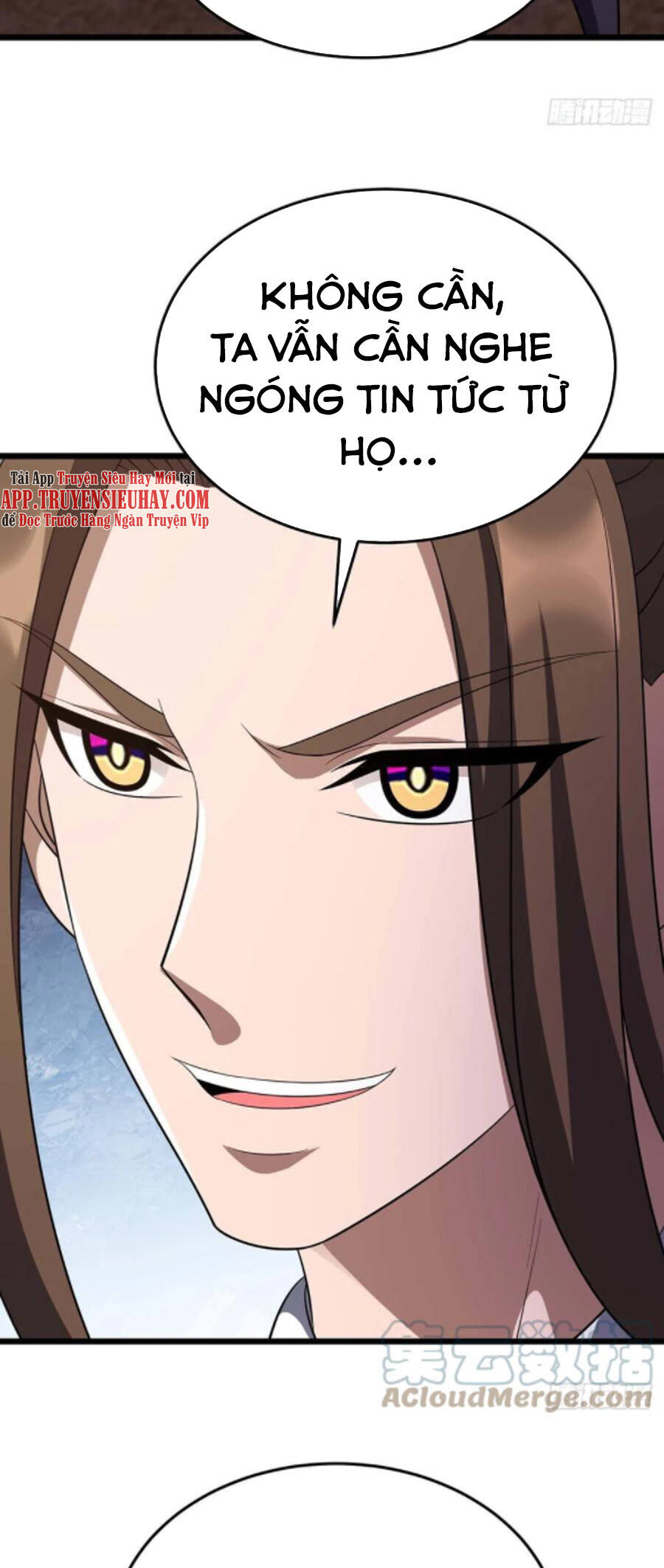 Chúa Tể Tam Giới - Chương 232