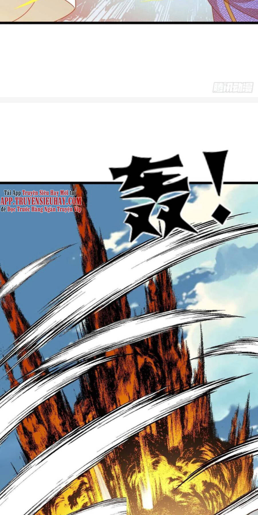 Chúa Tể Tam Giới - Chương 234