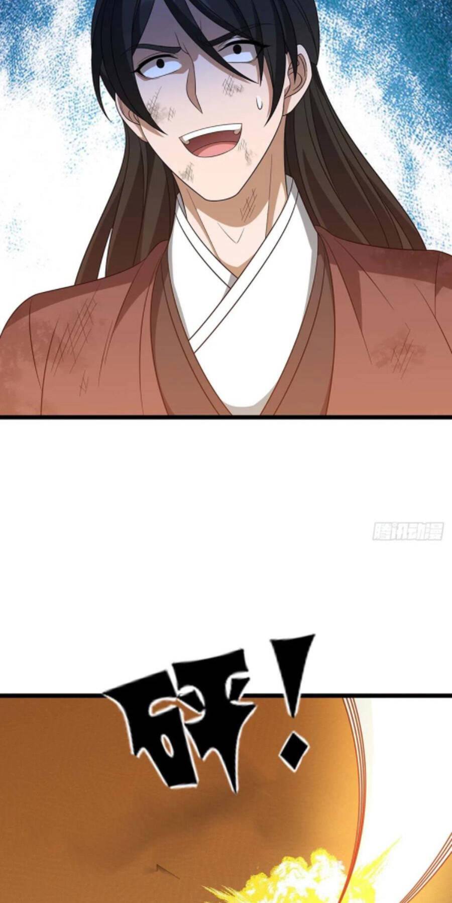 Chúa Tể Tam Giới - Chương 234