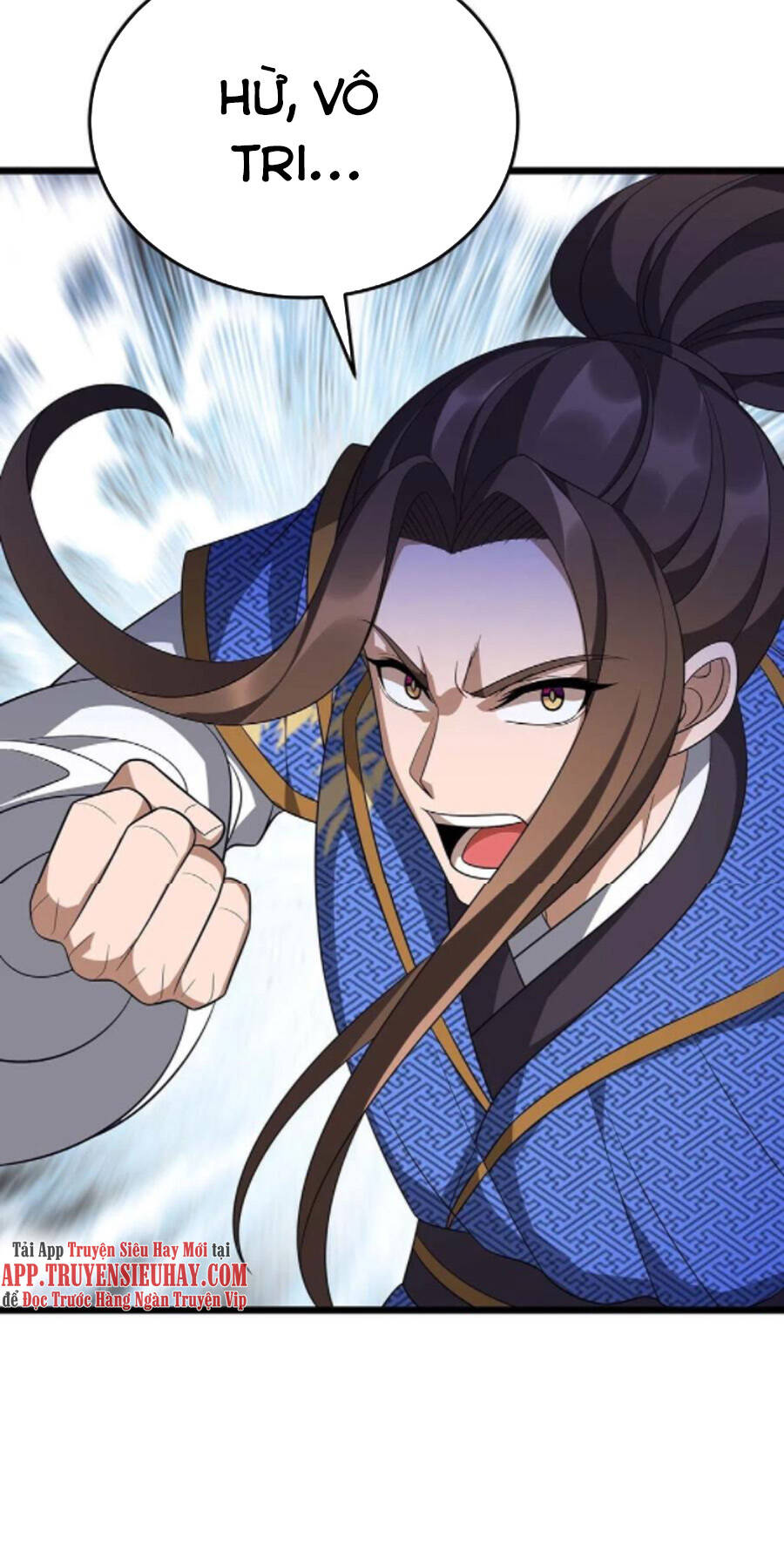 Chúa Tể Tam Giới - Chương 234