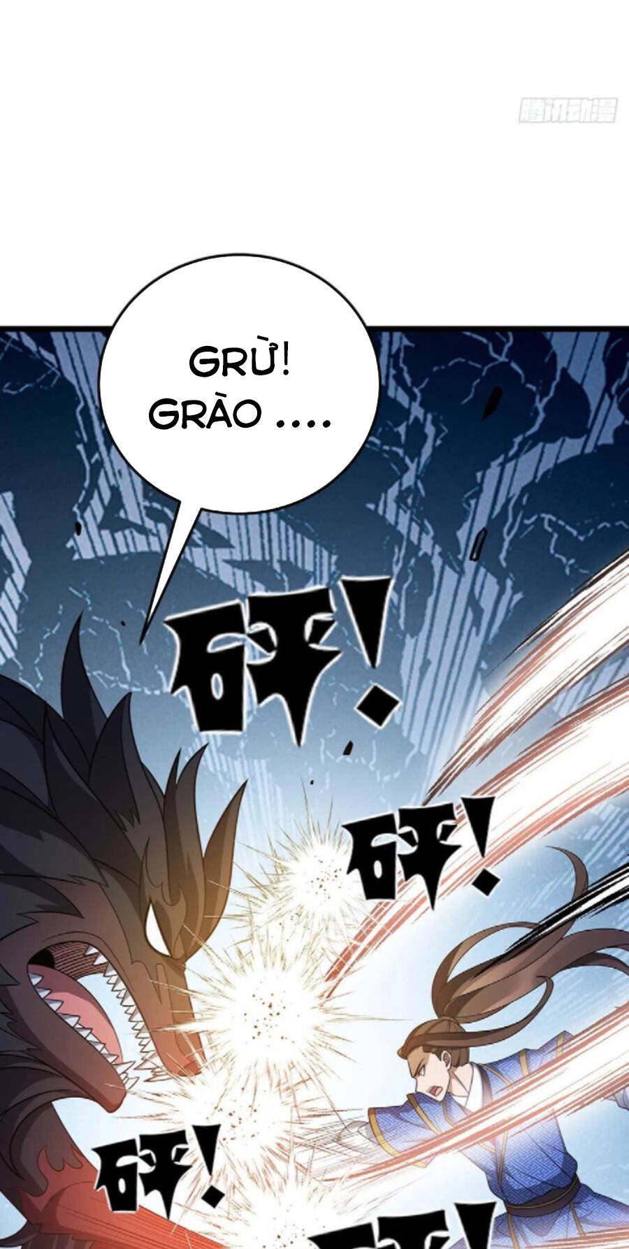 Chúa Tể Tam Giới - Chương 234