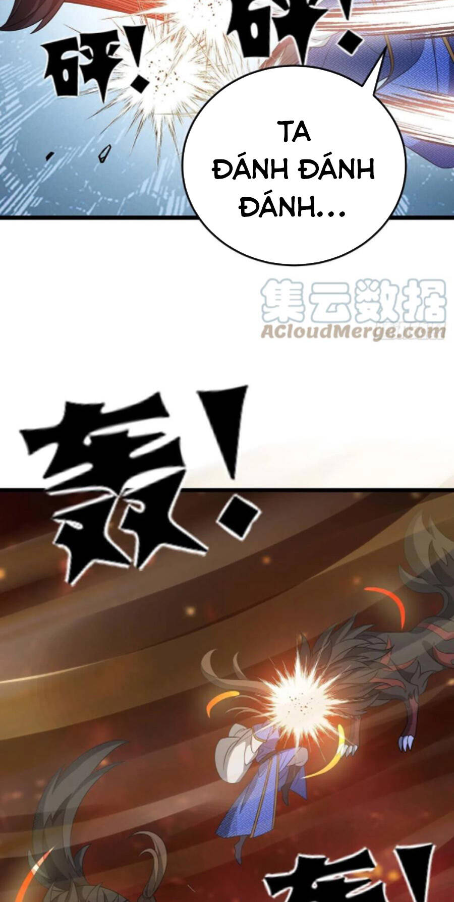 Chúa Tể Tam Giới - Chương 234