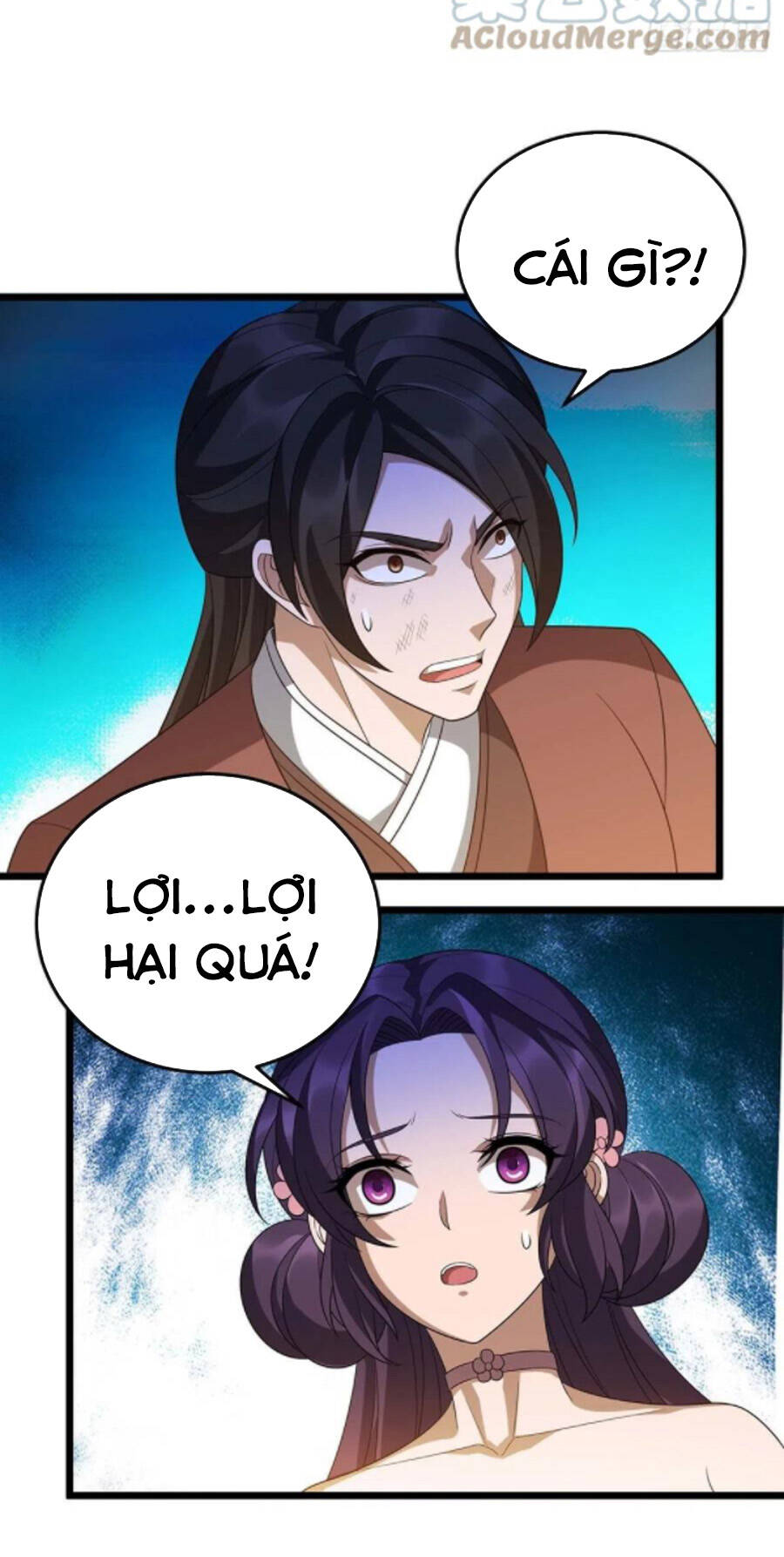 Chúa Tể Tam Giới - Chương 234