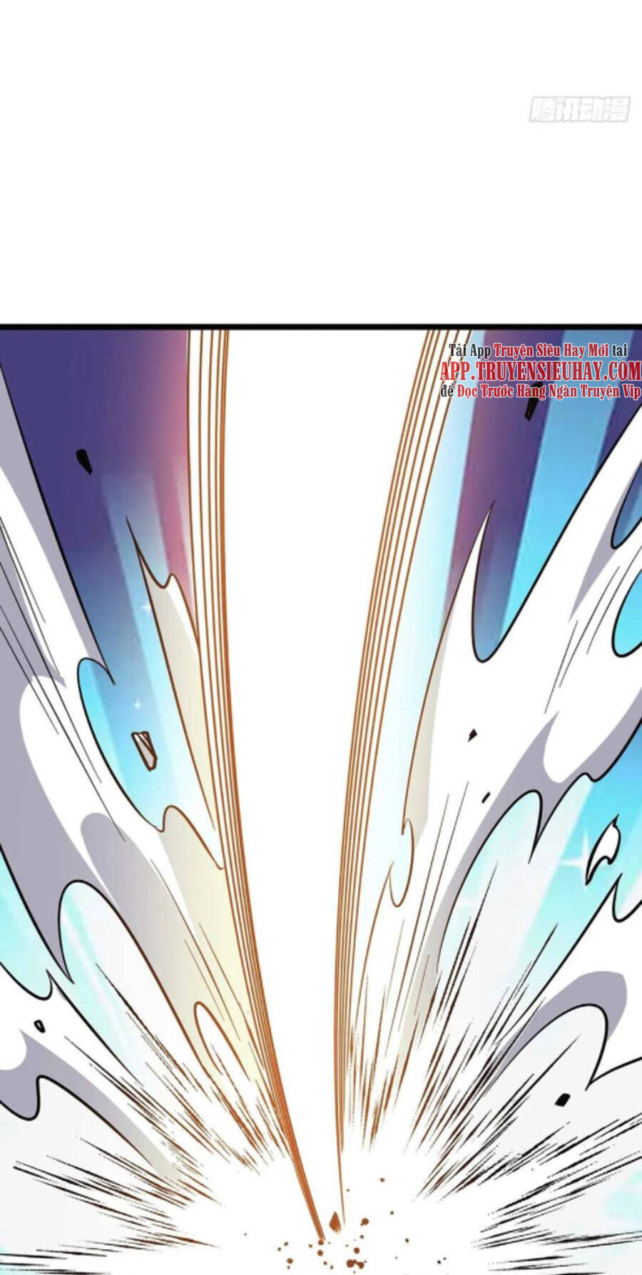 Chúa Tể Tam Giới - Chương 234