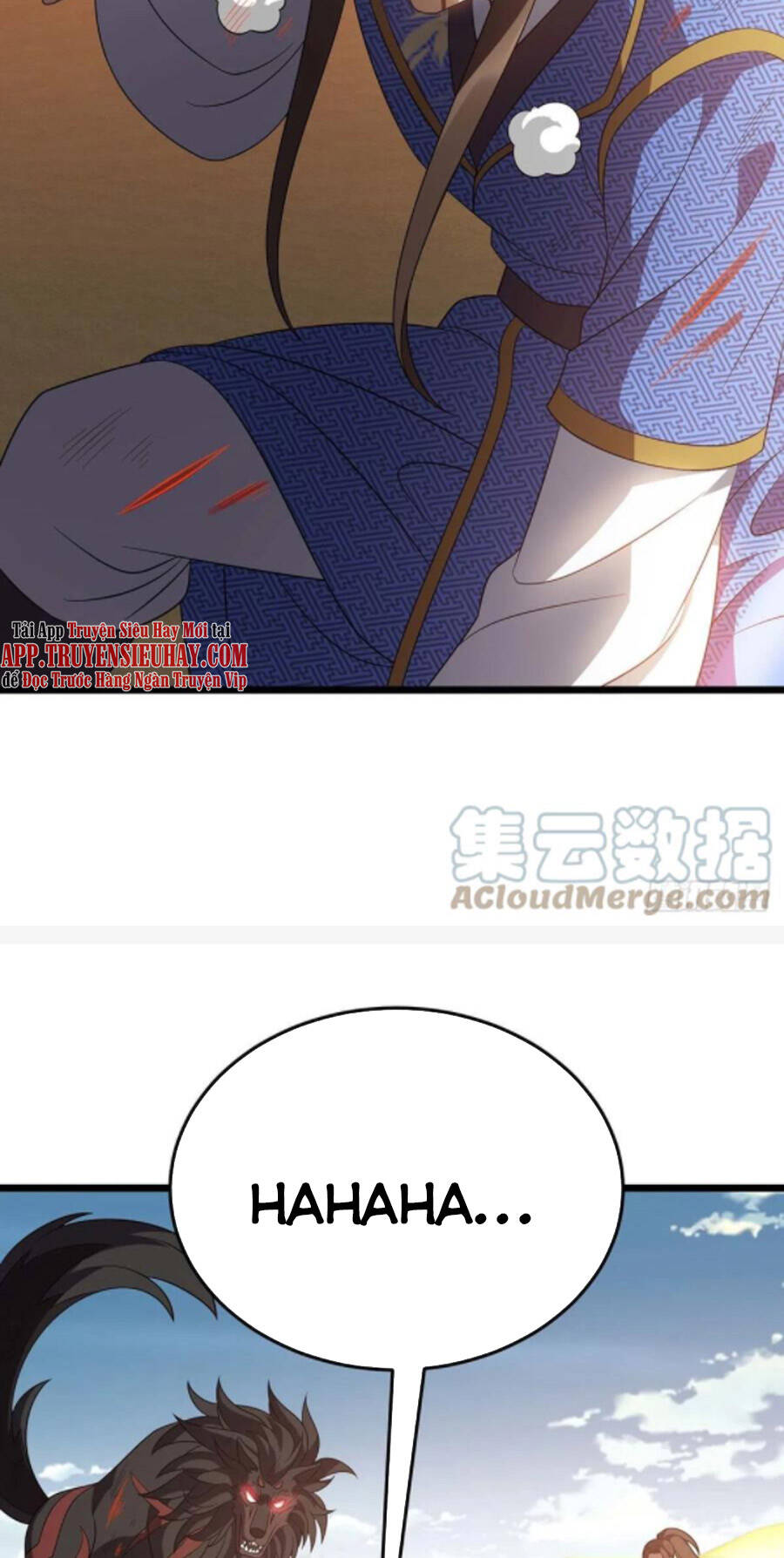 Chúa Tể Tam Giới - Chương 234