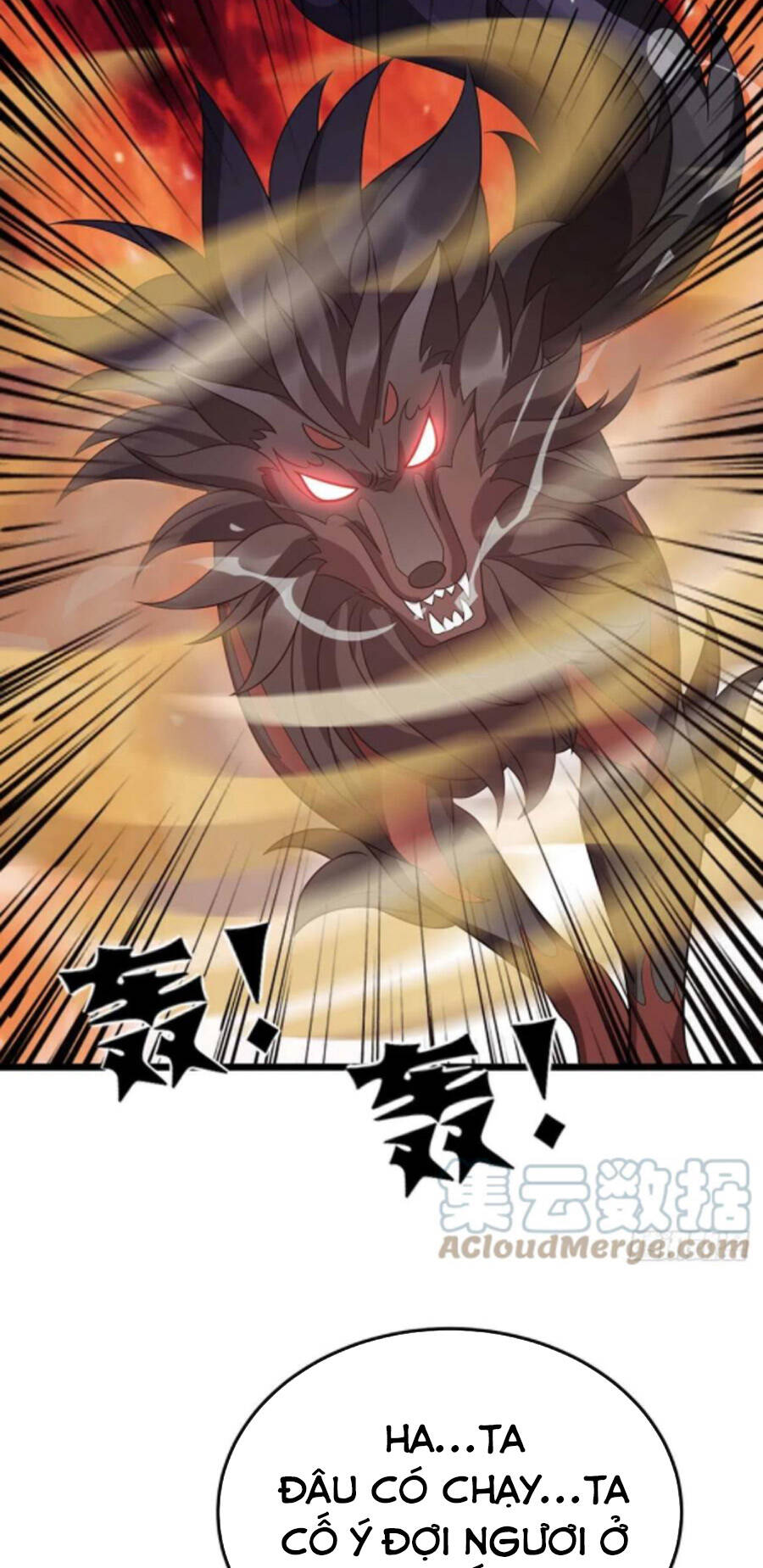 Chúa Tể Tam Giới - Chương 234