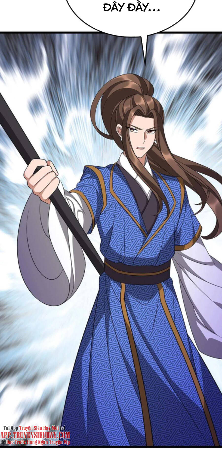 Chúa Tể Tam Giới - Chương 234