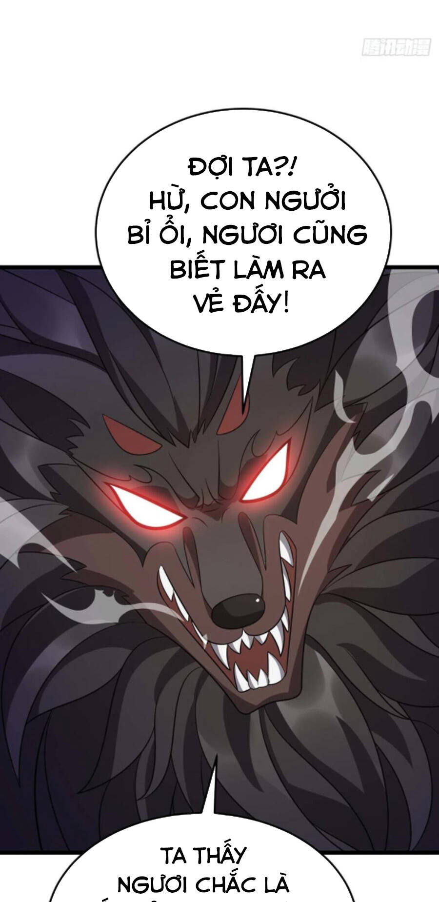 Chúa Tể Tam Giới - Chương 234