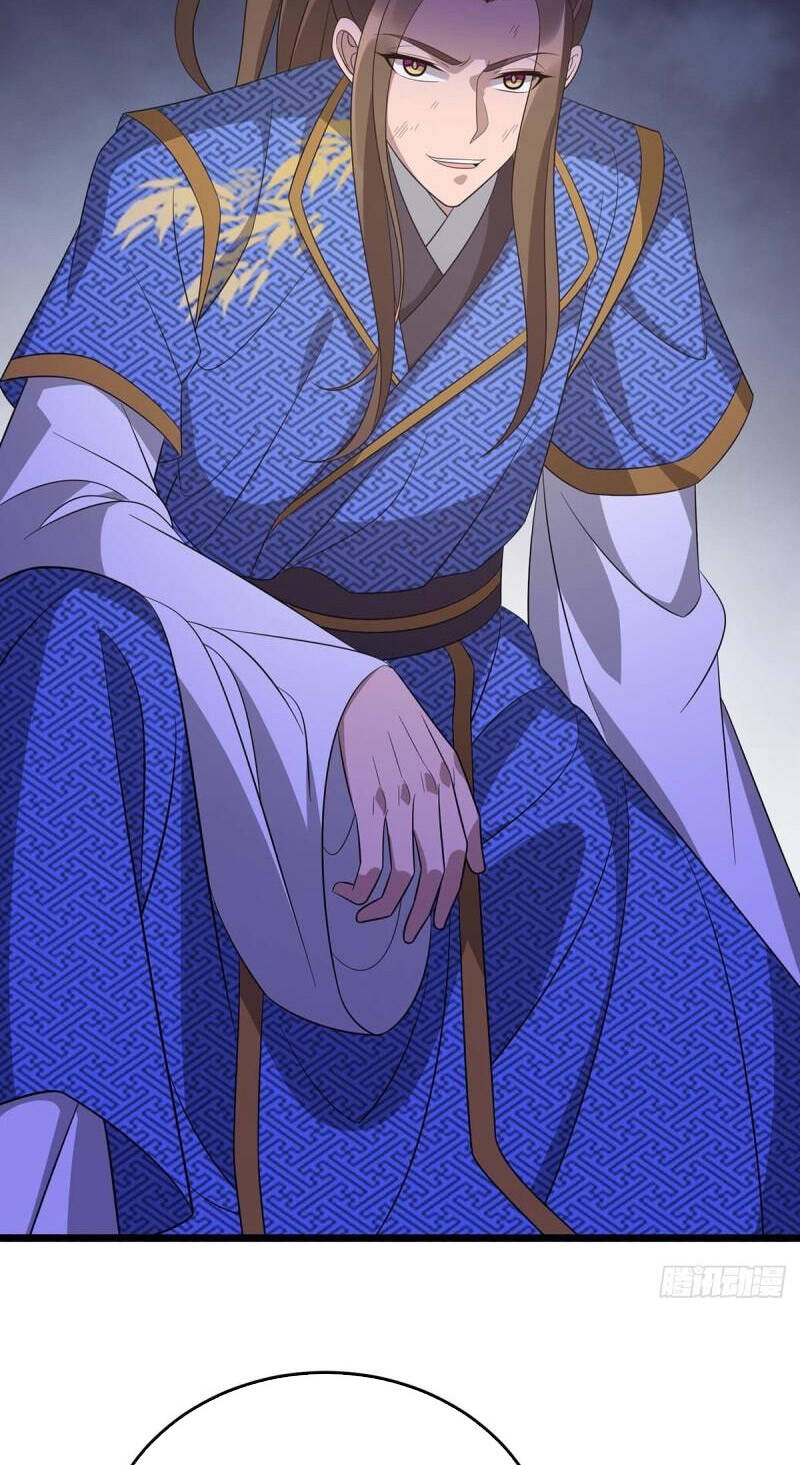 Chúa Tể Tam Giới - Chương 235