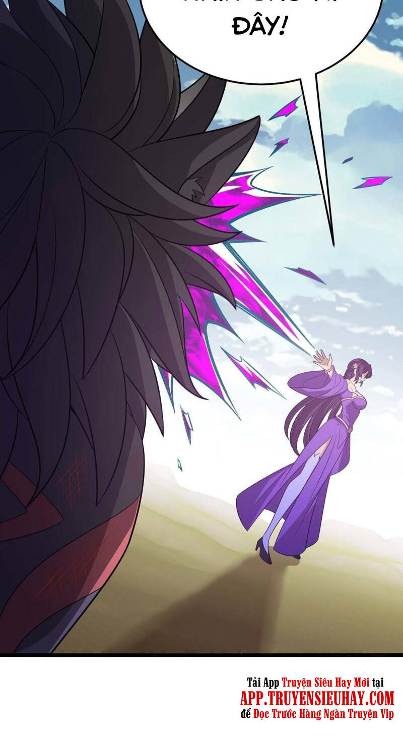 Chúa Tể Tam Giới - Chương 235