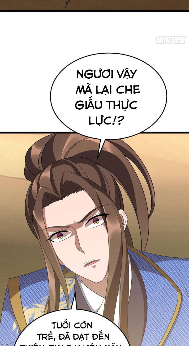 Chúa Tể Tam Giới - Chương 235