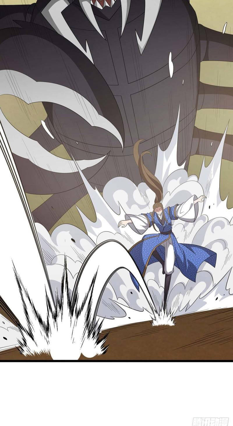 Chúa Tể Tam Giới - Chương 235