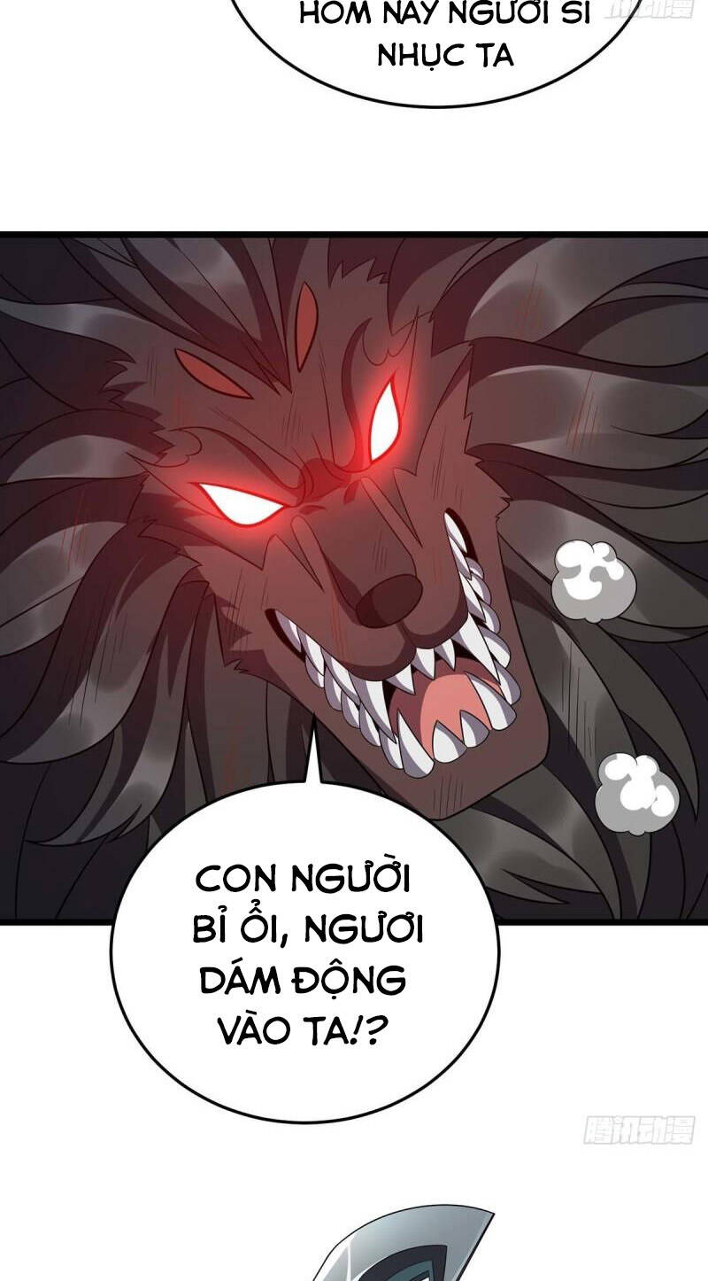 Chúa Tể Tam Giới - Chương 235