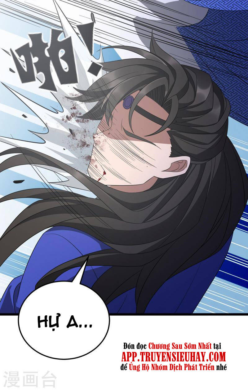 Chúa Tể Tam Giới - Chương 237