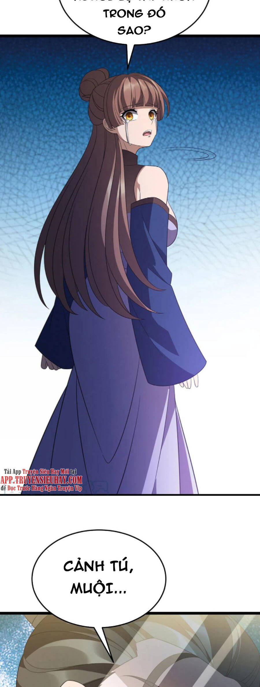 Chúa Tể Tam Giới - Chương 240