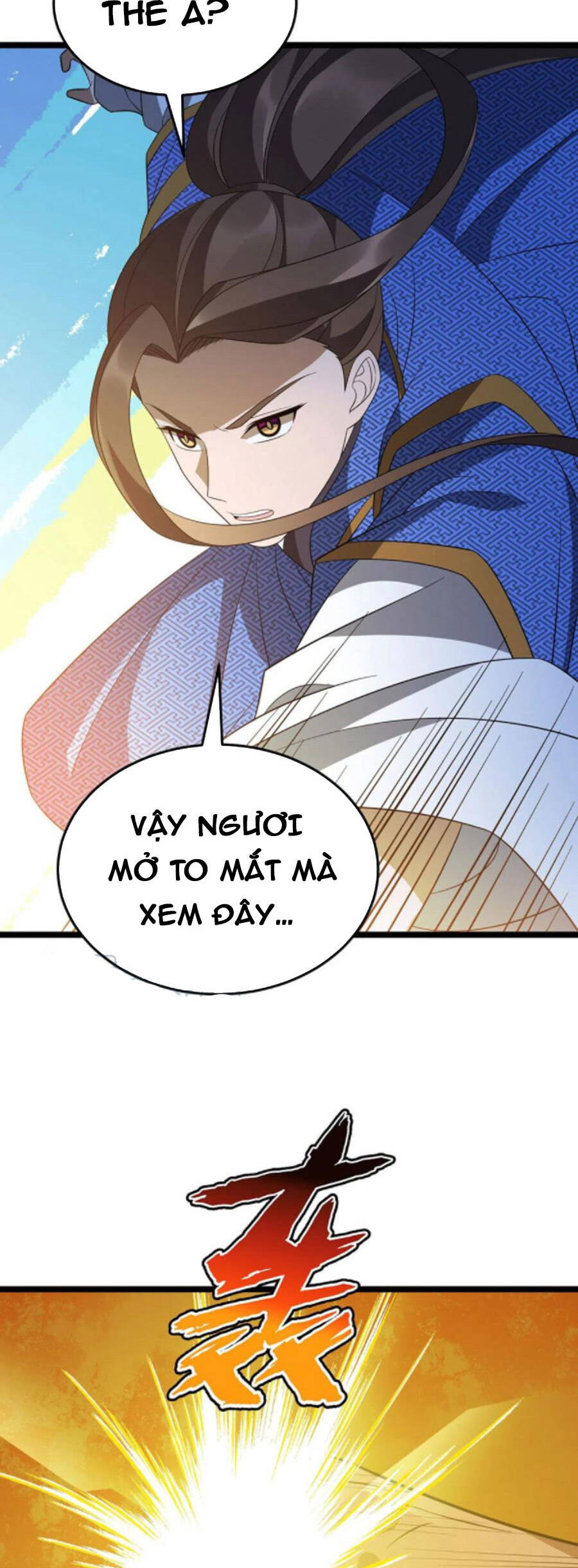 Chúa Tể Tam Giới - Chương 240