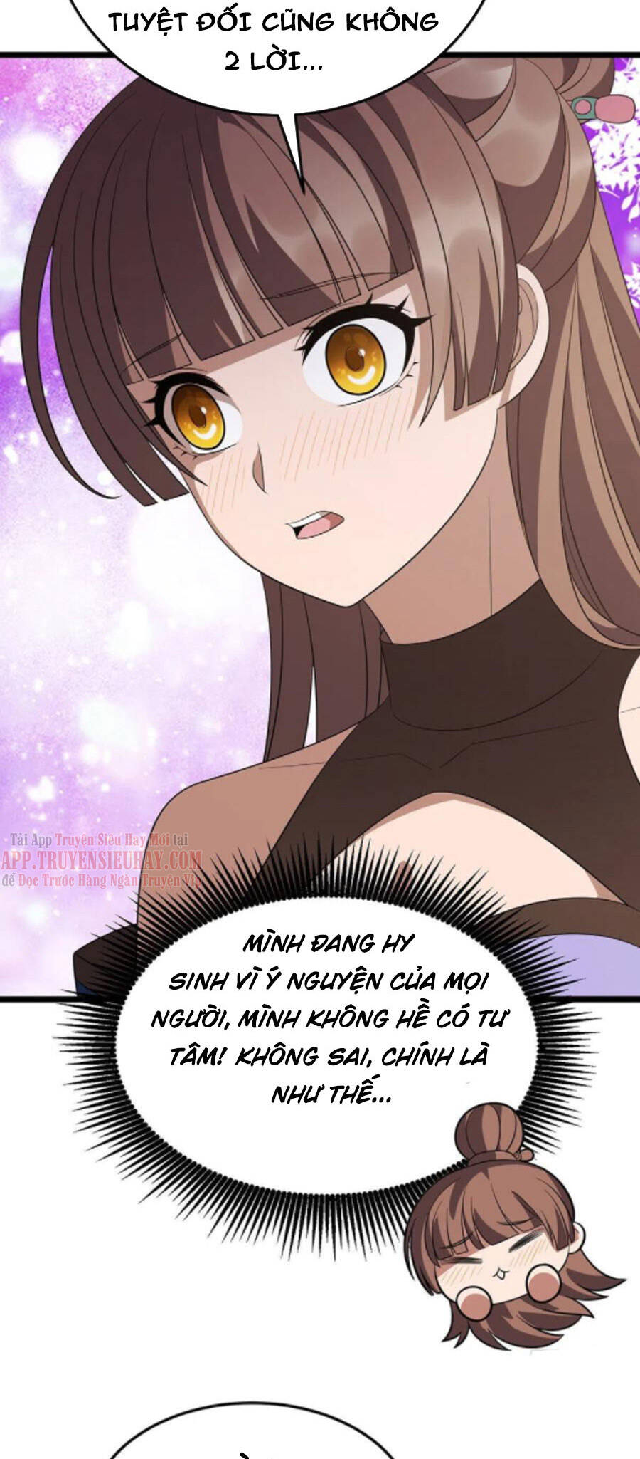 Chúa Tể Tam Giới - Chương 241