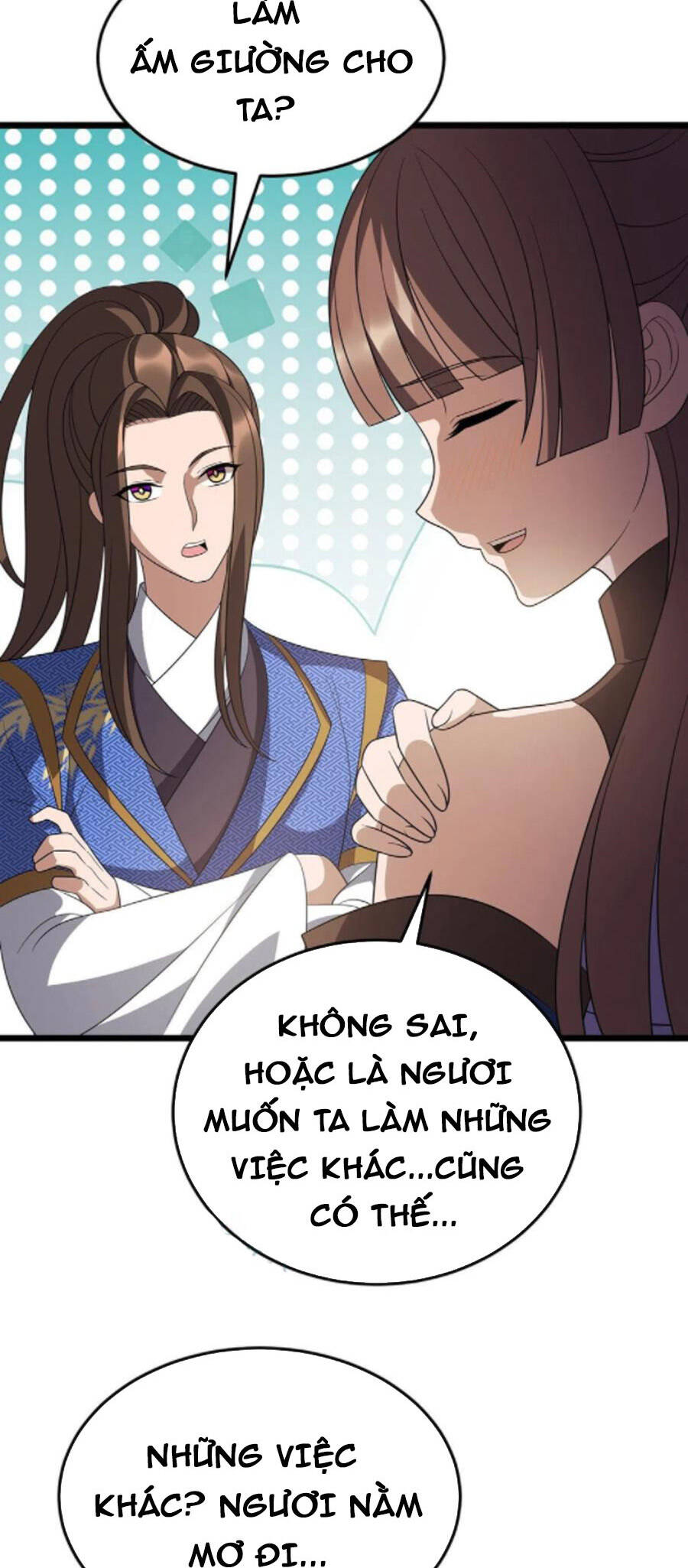 Chúa Tể Tam Giới - Chương 241