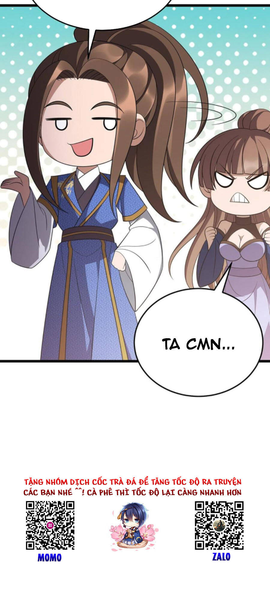 Chúa Tể Tam Giới - Chương 241