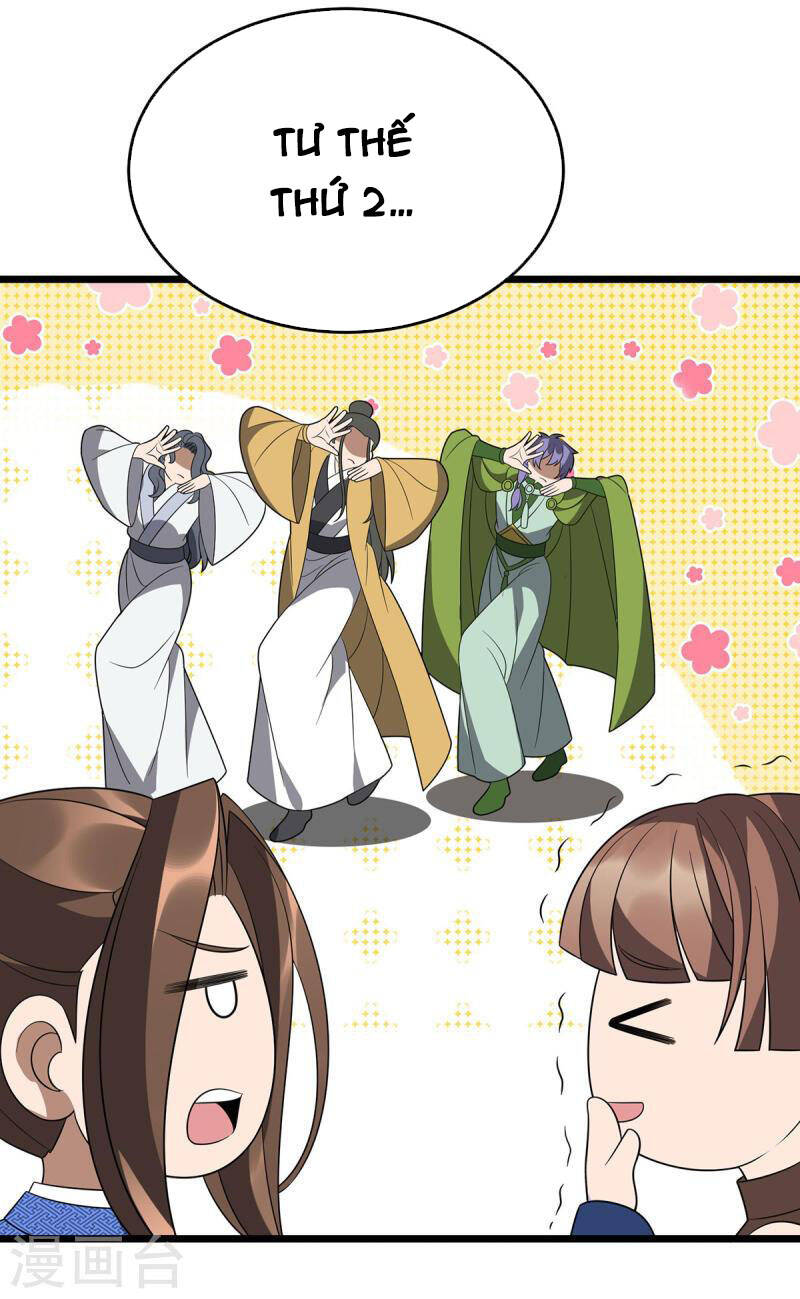 Chúa Tể Tam Giới - Chương 242