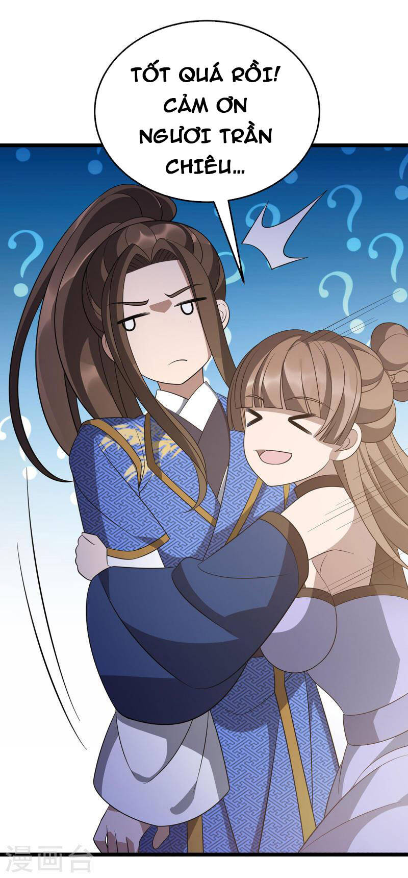 Chúa Tể Tam Giới - Chương 242