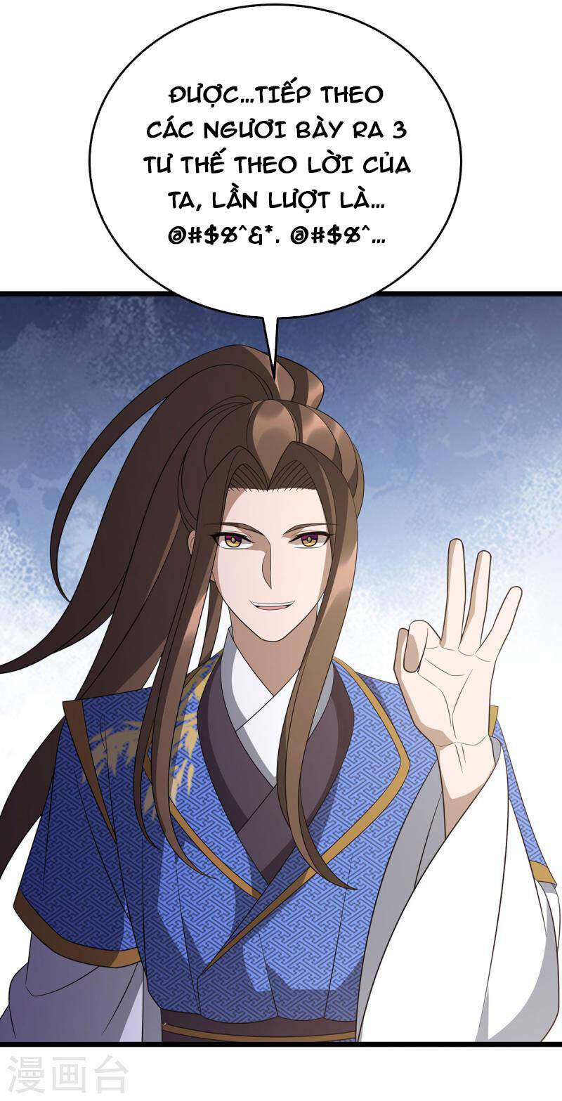 Chúa Tể Tam Giới - Chương 242