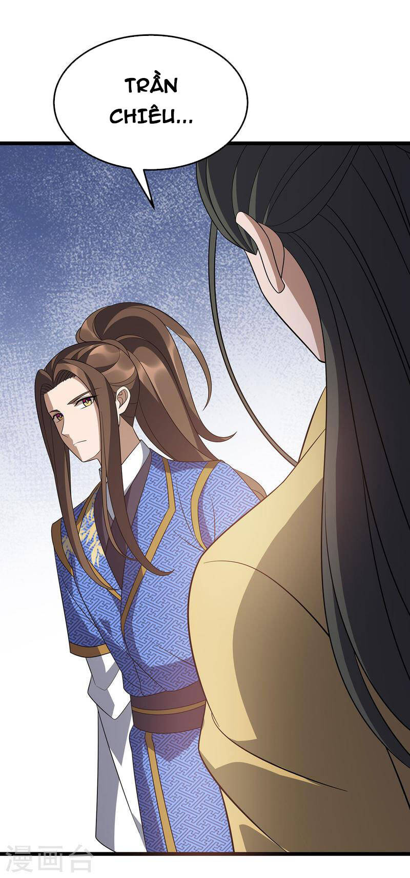 Chúa Tể Tam Giới - Chương 243