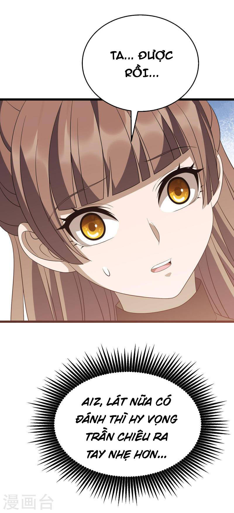 Chúa Tể Tam Giới - Chương 243