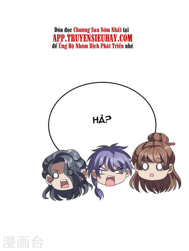 Chúa Tể Tam Giới - Chương 243